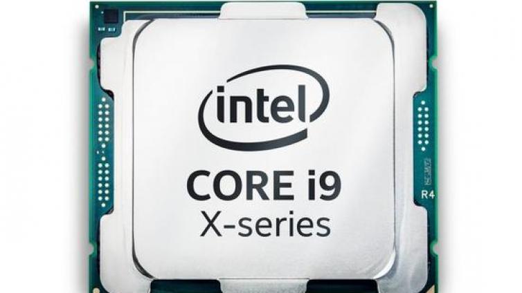 英特尔发布i9处理器回怼AMD：性能强悍 价格感人 